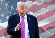 US lawmaker introduces bill for Greenland's 'annexation and statehood'