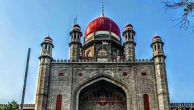 Telangana HC questions govt on legal status of Rohingya, Bangladesh refugees