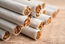 Tax hike raises risk of smuggling of tobacco products