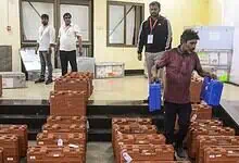 Maharashtra civic polls