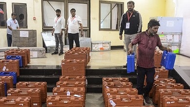 Maharashtra civic polls