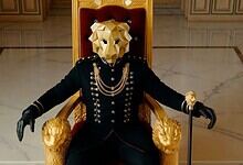 Upcoming reality show The 50