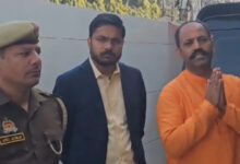 Hindu Raksha Dal leader says his team will cure Mohammed Deepak
