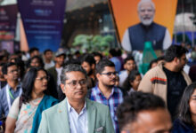 India AI Impact Summit 2026 in Delhi