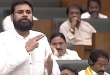 AP Deputy CM speaks on religious respect, urging Hindus to learn from Muslims about respecting their gods.