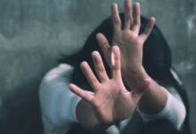 Rape Representative Image