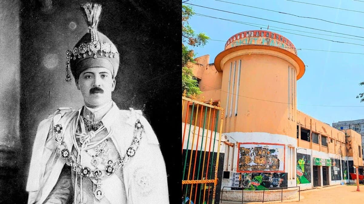 Hyderabad's forgotten cinema: Inside film culture of Nizam's era