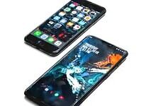 Representational image