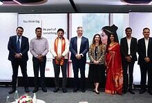 UBS inaugurates new GCC office in Hyderabad, creating 3,000 jobs over two years.