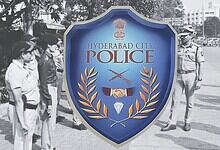 Hyderabad Police