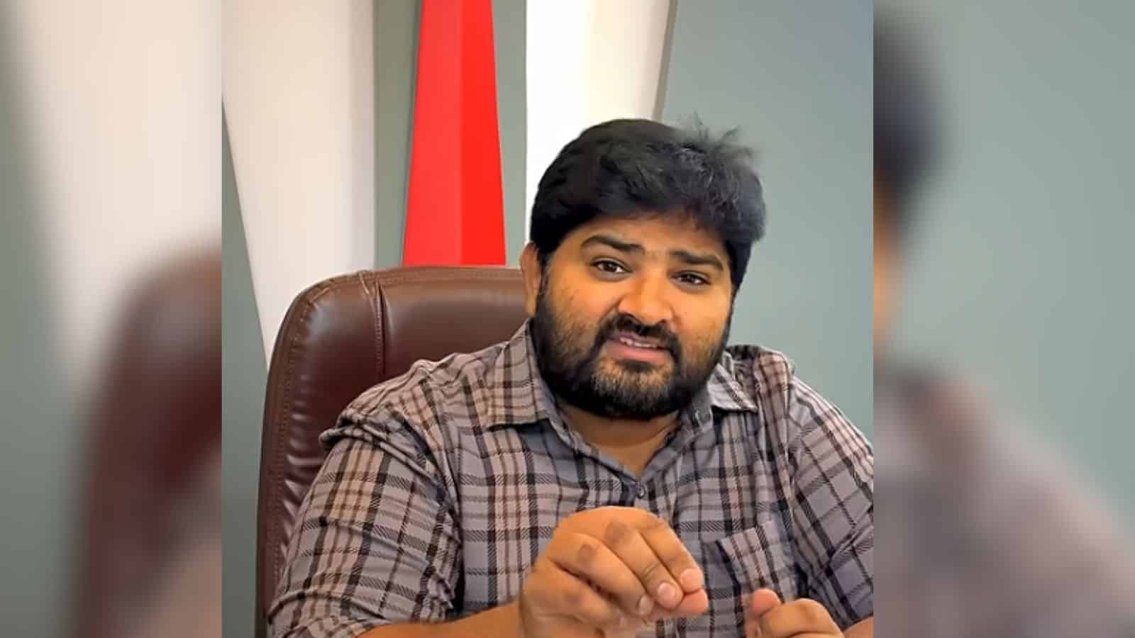 Aditya Prabhakar who runs the YouTube channel EV travelxp