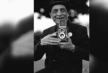 Renowned UAE-based Indian photographer Ramesh Shukla passes away