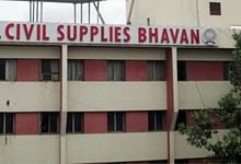Telangana government sets up command control centre at Civil Supplies Bhavan to oversee LPG supplies.