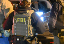 FBI Boston