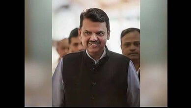 Maharashtra CM Devendra Fadnavis
