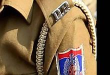 Logo of the Delhi police used for representational purposes