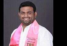 Ex BRRS MLA Rohit Reddy