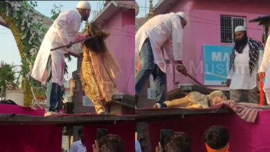 Play shows love jihad consequences in Jharkhand