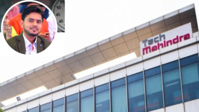 Tech Mahindra employee writes Islamophobic comment under LinkedIn post