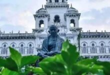 Congress' six guarantees become the focus of discussions during the Telangana assembly session on Tuesday, March 17.