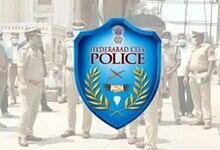 Hyderabad police