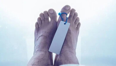 Representational image