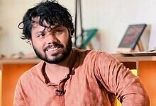 Slain Bangldeshi leader Osman Hadi