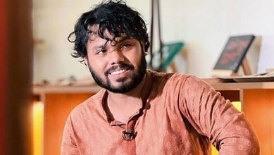 Slain Bangldeshi leader Osman Hadi