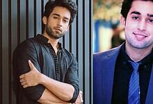 Bilal Abbas, Pakistani actor, in formal attire, smiling for the camera, viral TikTok videos from Meri Zin.