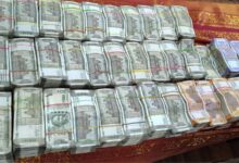 Kukatpally motorcycle robbery: Police reveal inside job, recover stolen money