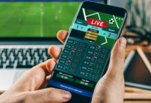 online betting