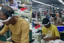 Are humans training AI, robots to take their factory jobs