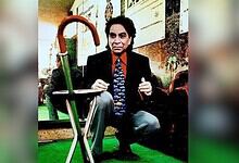 Hyderabadi theatre legend Babban Khan, creator of Adrak ke Panje, passes away