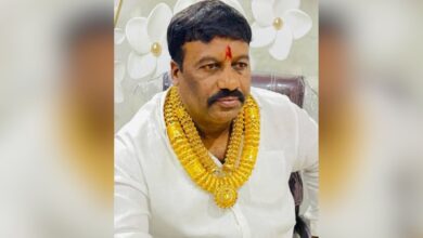 Hyderabad: ‘Gold man’ booked as I-T dept seizes 700g unaccounted gold