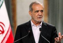 Masoud Pezeshkian