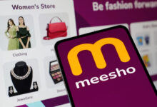Meesho (Source Reuters)