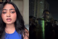 Muslim couple harassed inside Noida’s gated community, residents fight back