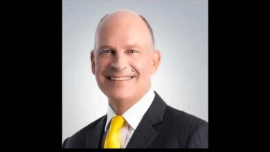 Campbell Wilson resigns as Air India CEO