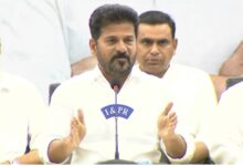 Telangana CM proposes a hybrid model for increasing the number of Lok Sabha seats.