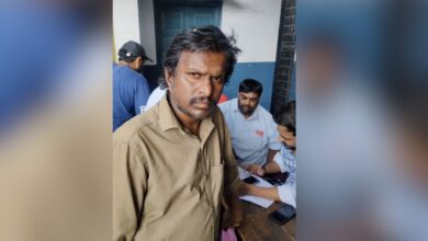 SIR mapping in Hyderabad faces criticism after BLO's video goes viral