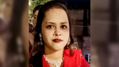 Shagufta Parveen burnt alive by Hindu man for rejecting marriage proposal