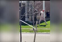 Sikh man assaulted, told to "get out of my country" in Canada