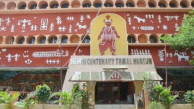 Tribal Cultural Research and Training Institute (TCR&TI) to conduct summer camp on tribal art for children and women in April, 2026.