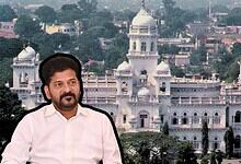Telangana CM advocates for Parliament-style renovation of the Assembly building before the next session.