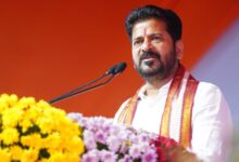 Telangana CM Revanth Reddy