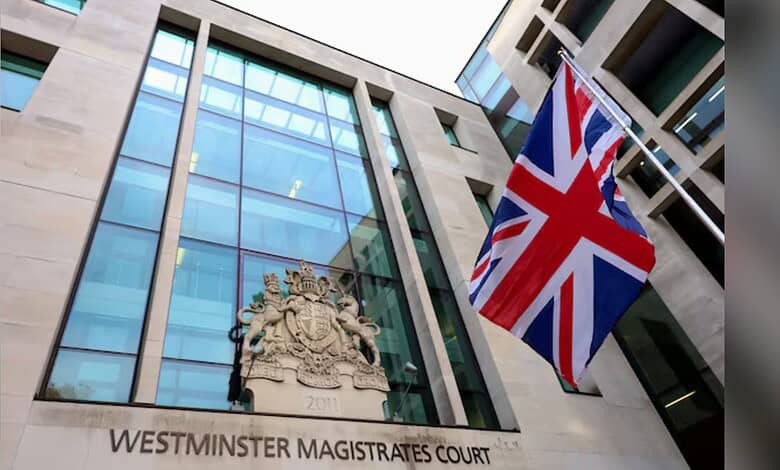Telangana police prepare to extradite UK-based pharmacist for murder trial.