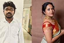 A man from Nalgonda was arrested for making obscene comments against actress Anasuya Bharadwaj, highlighting legal action against online harassment.