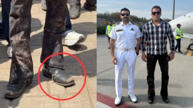 Salman Khan's latest photo