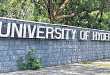 ASA demands affirmative action against a HCU student for assaulting and hurling casteist slurs at Dallit student on campus on December 11, 2025.