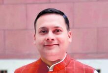 BJP IT Cell head Amit Malviya,